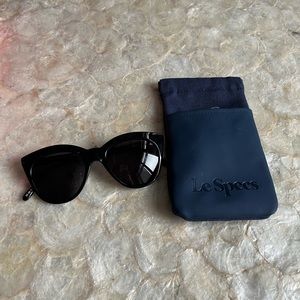 Le Specs Halfmoon Magic